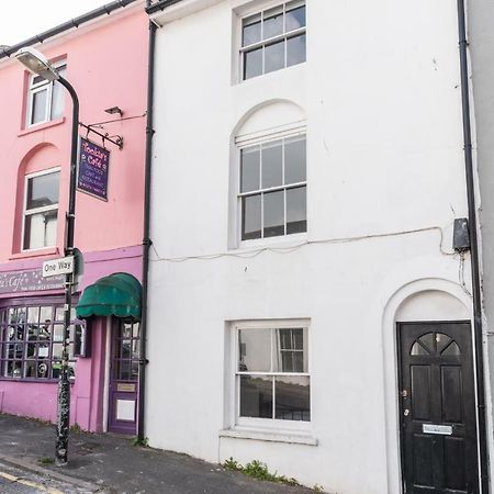 Brighton City Centre Luxury House Exterior foto
