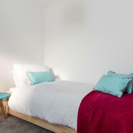 Brighton City Centre Luxury House Exterior foto