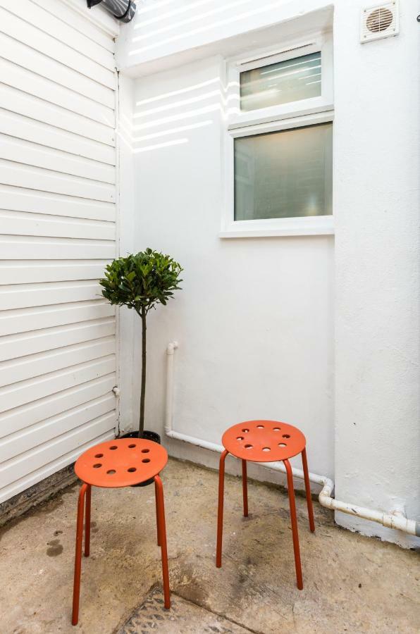 Brighton City Centre Luxury House Exterior foto