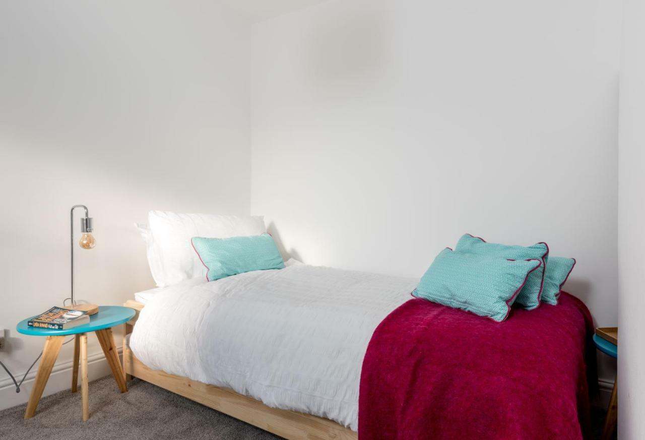 Brighton City Centre Luxury House Exterior foto