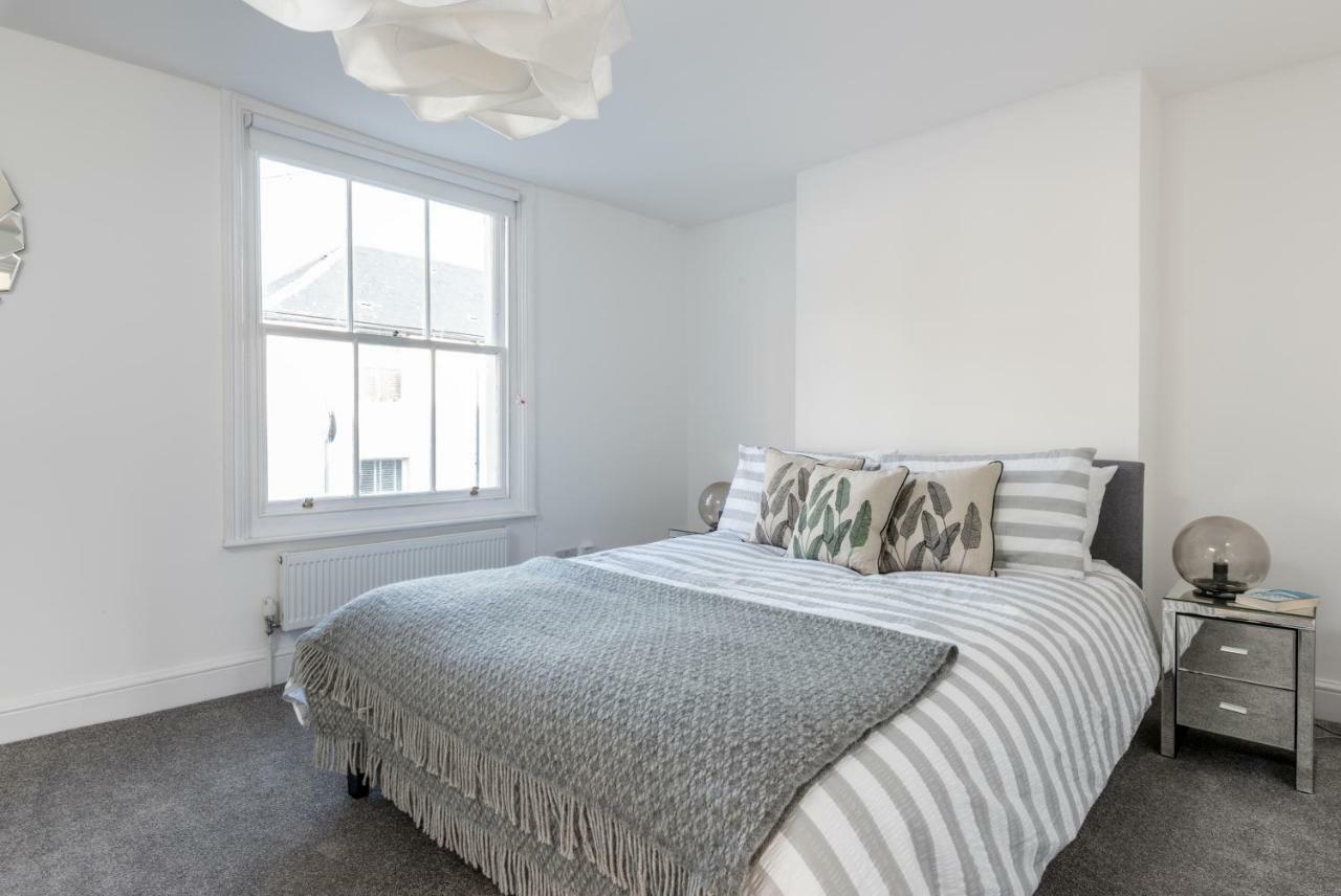 Brighton City Centre Luxury House Exterior foto