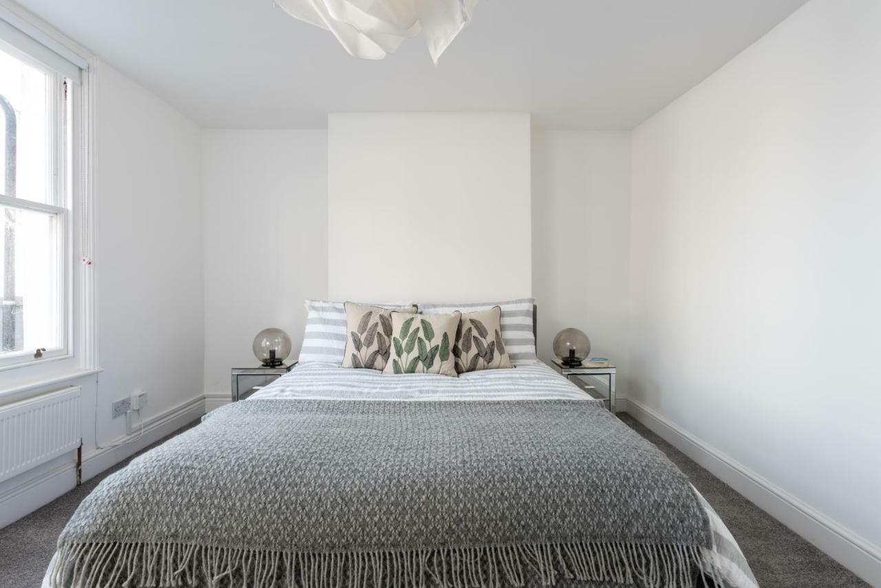 Brighton City Centre Luxury House Exterior foto